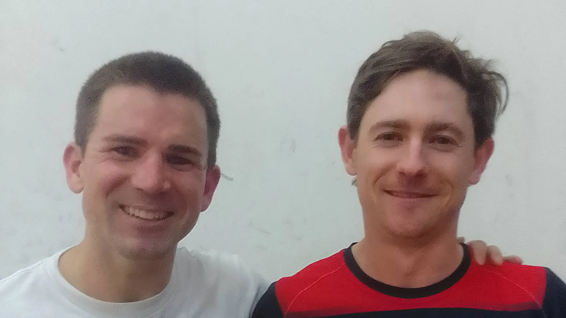 Henry claims win in well-contested squash championships