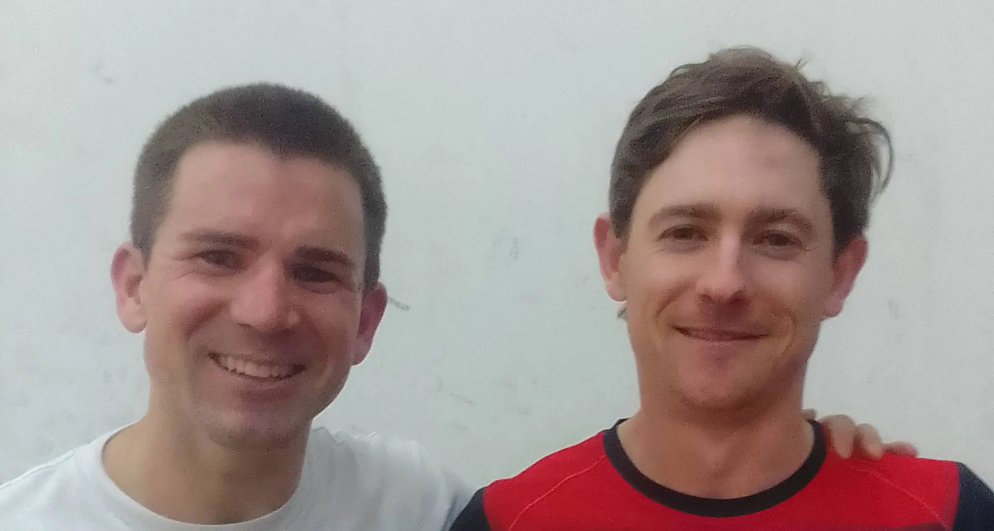 Henry claims win in well-contested squash championships