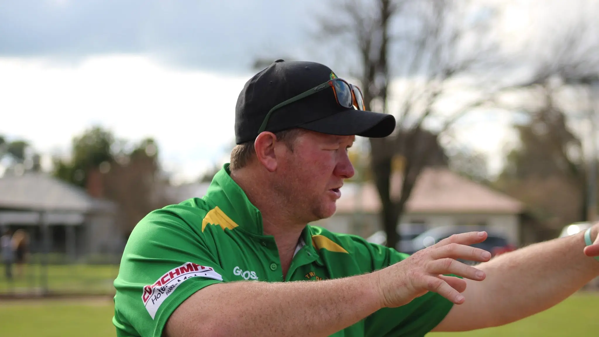 Thrilling prelims head to Trundle