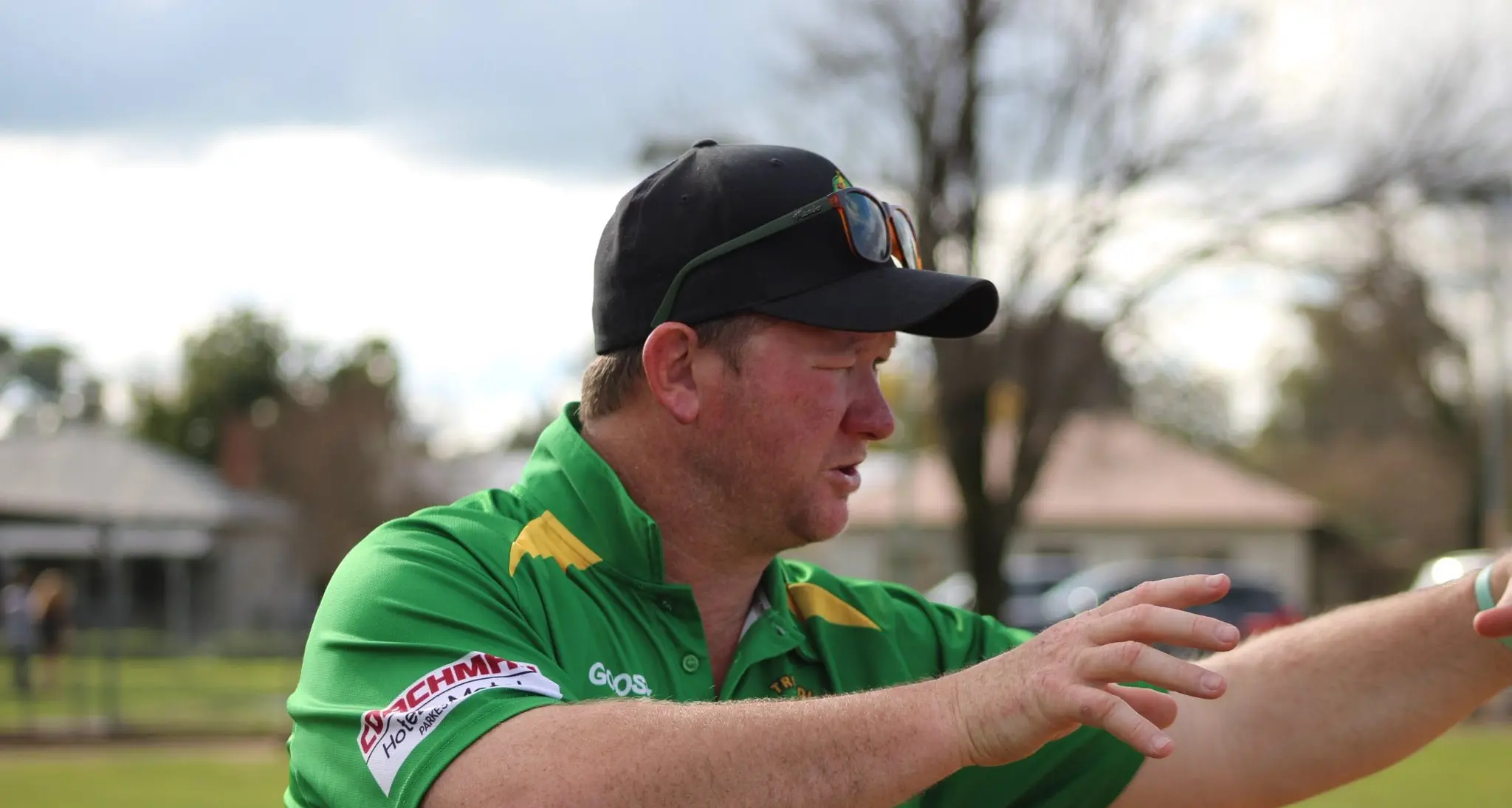 Thrilling prelims head to Trundle