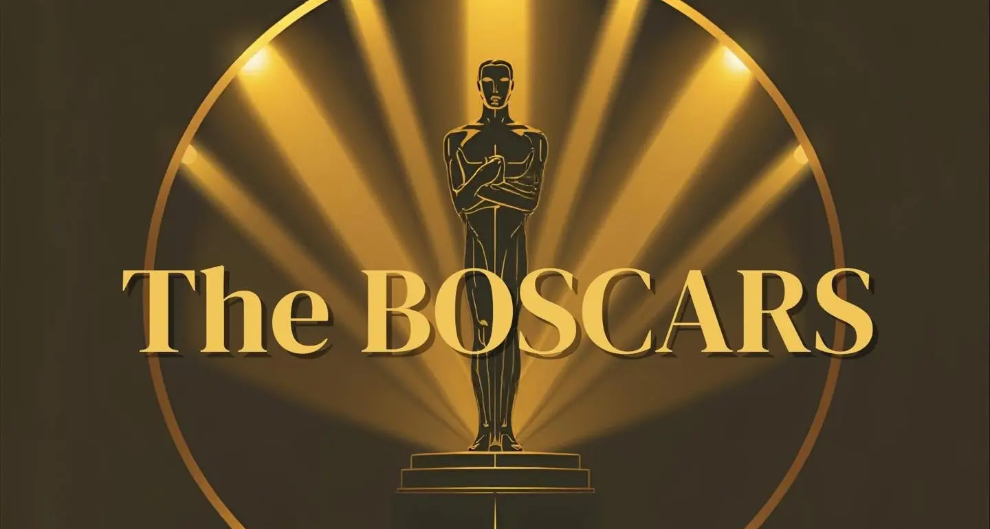 BOSCARS to celebrate best in business with Saturday night gala