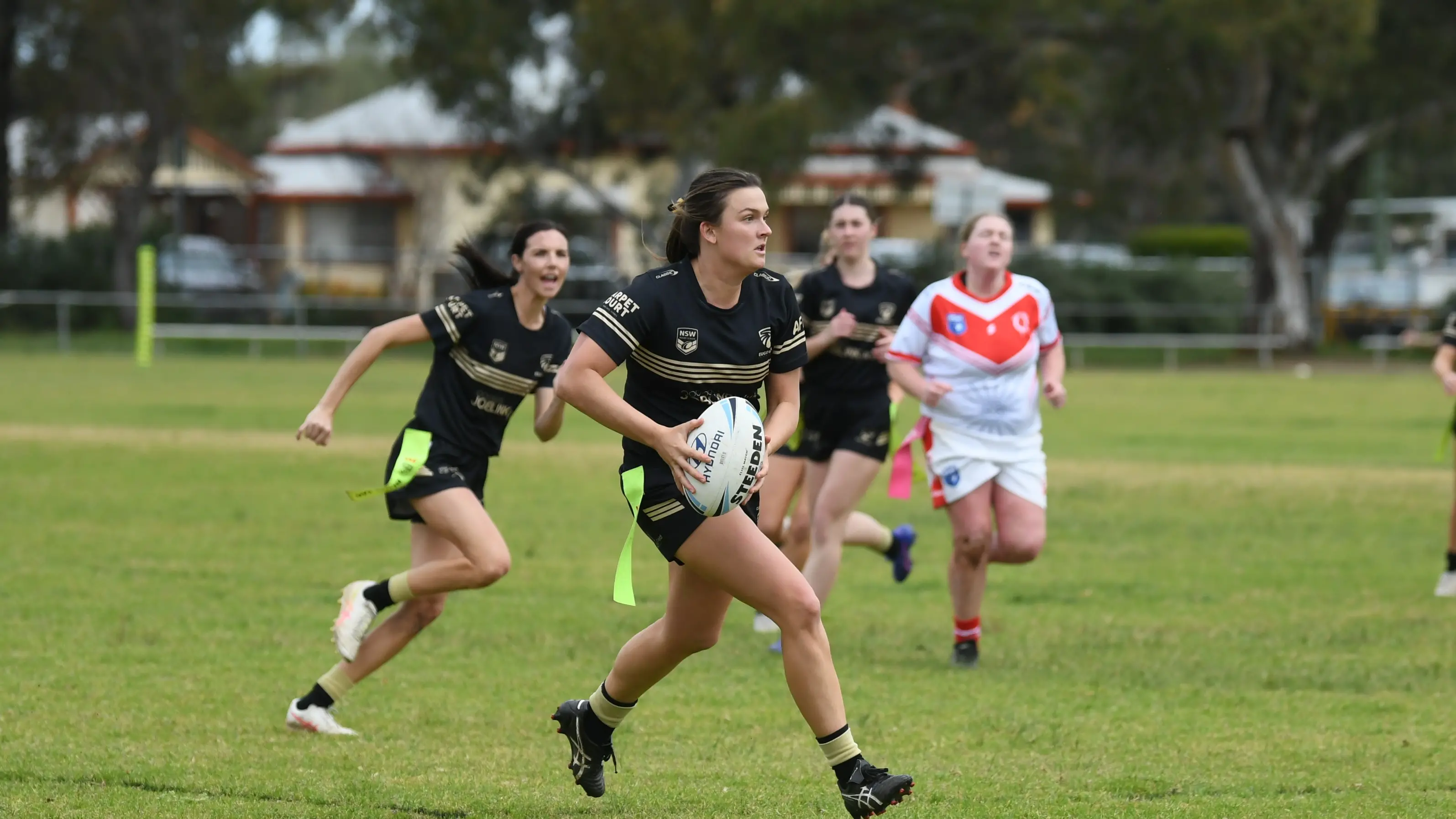 Geagles, Boomers bow out in qualifiers