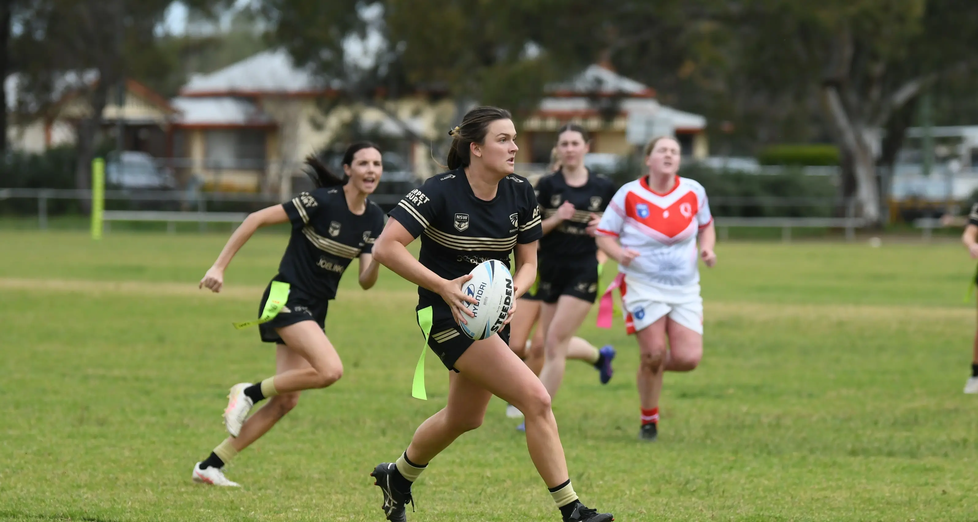 Geagles, Boomers bow out in qualifiers
