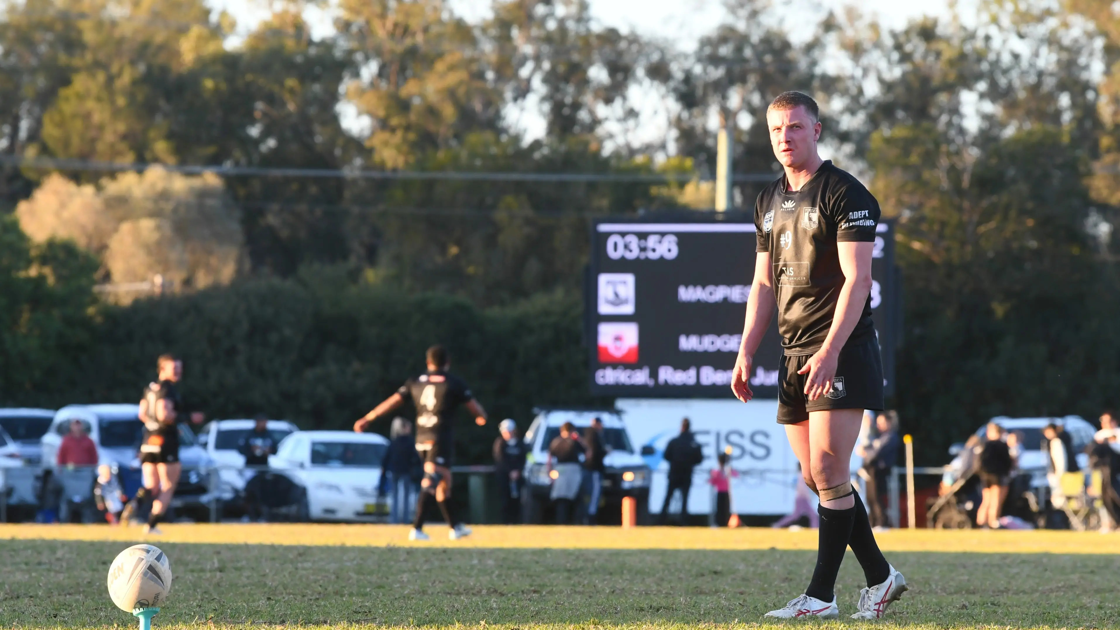 With eyes on the prize, Magpies are ready to swoop