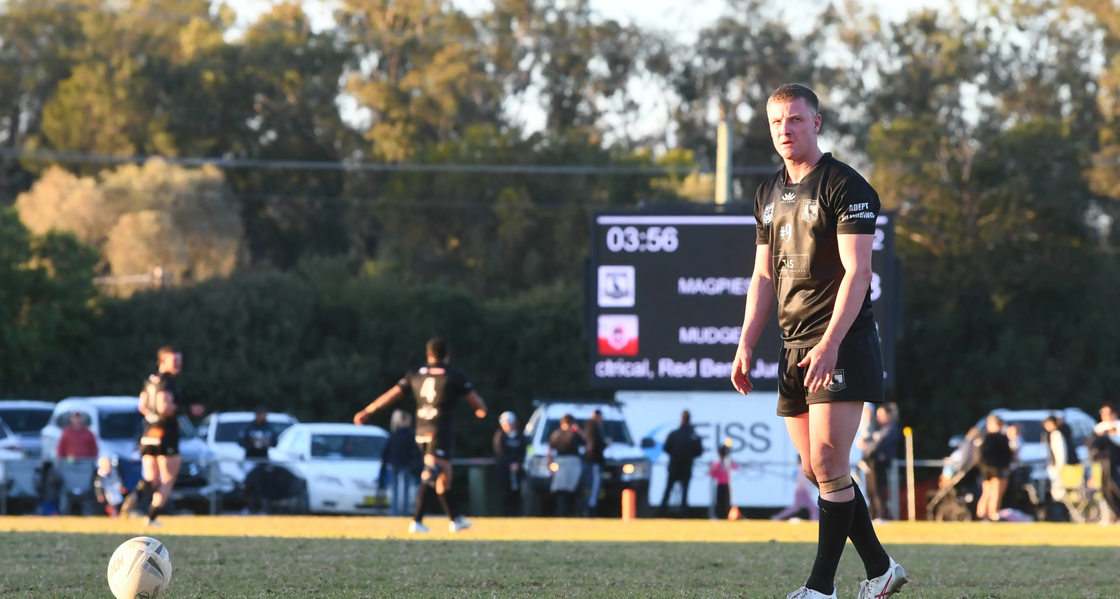 With eyes on the prize, Magpies are ready to swoop