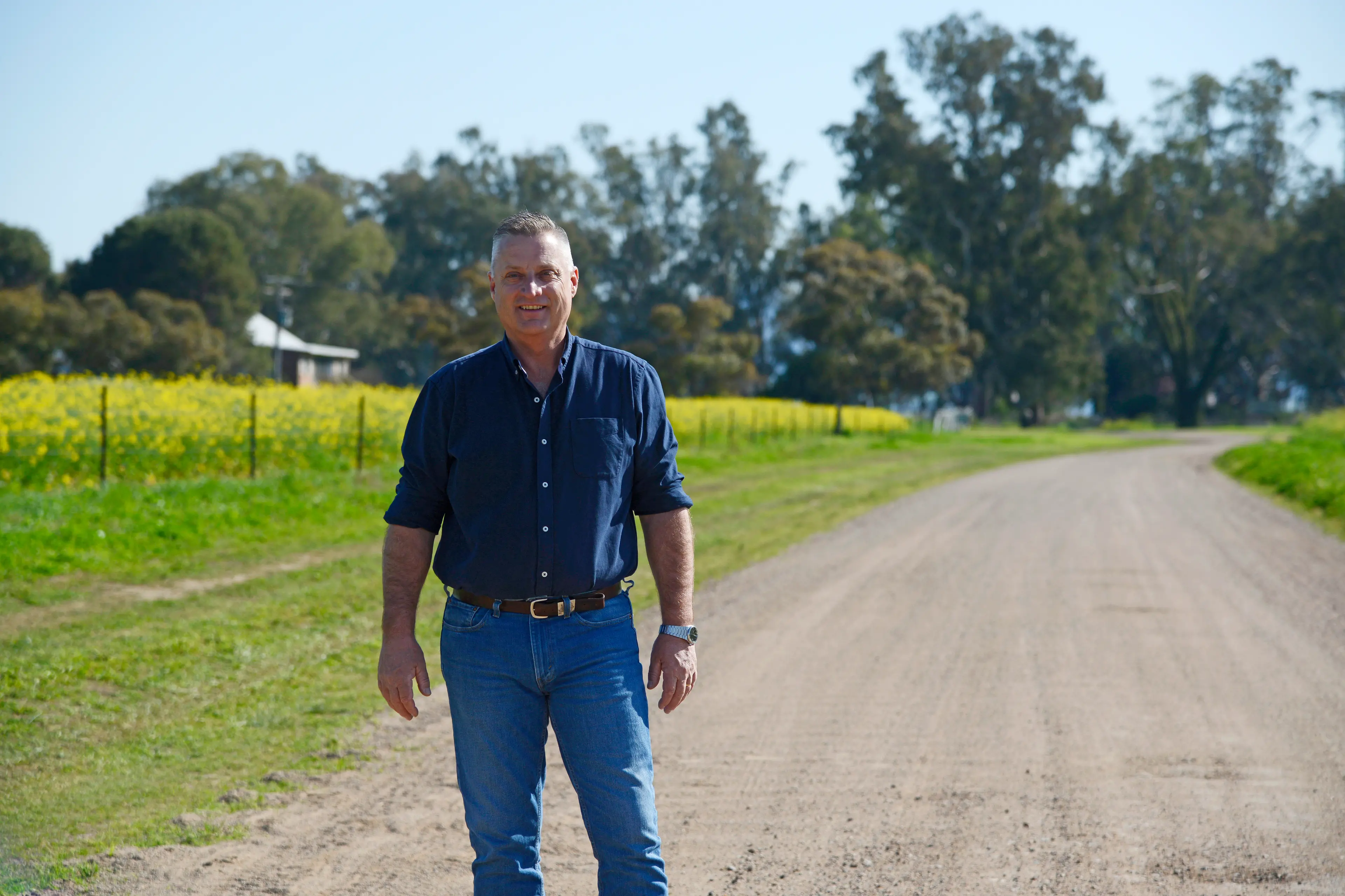 <p>While the gambling industry has seen a crackdown on how they can advertise and what inducements they can offer, federal member for Parkes Jamie Chaffey said there is more work to do.</p>\\n