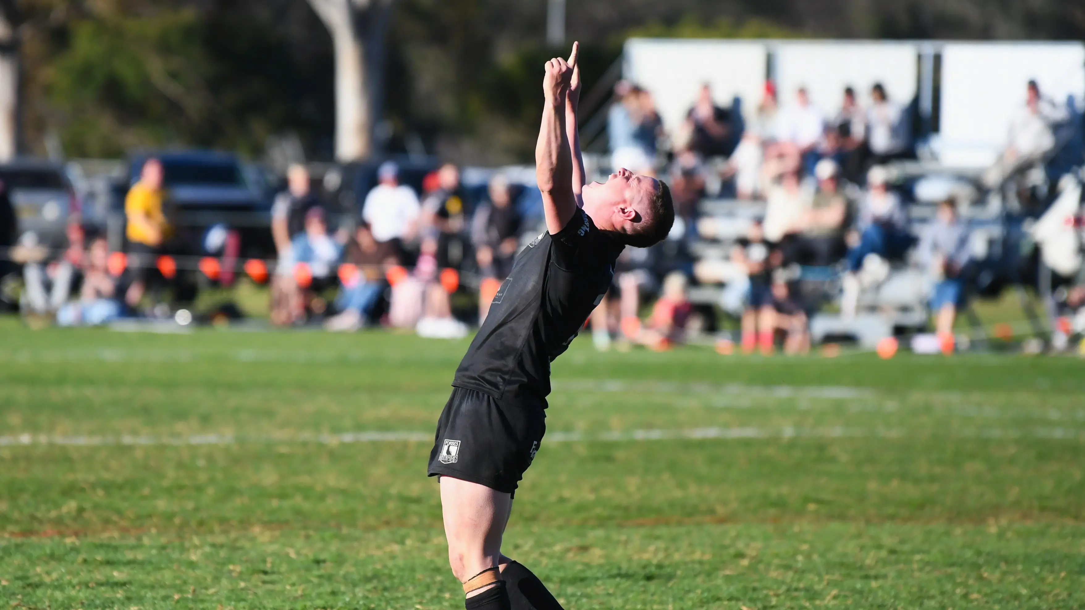 Magpies make history: Four grades in grand final