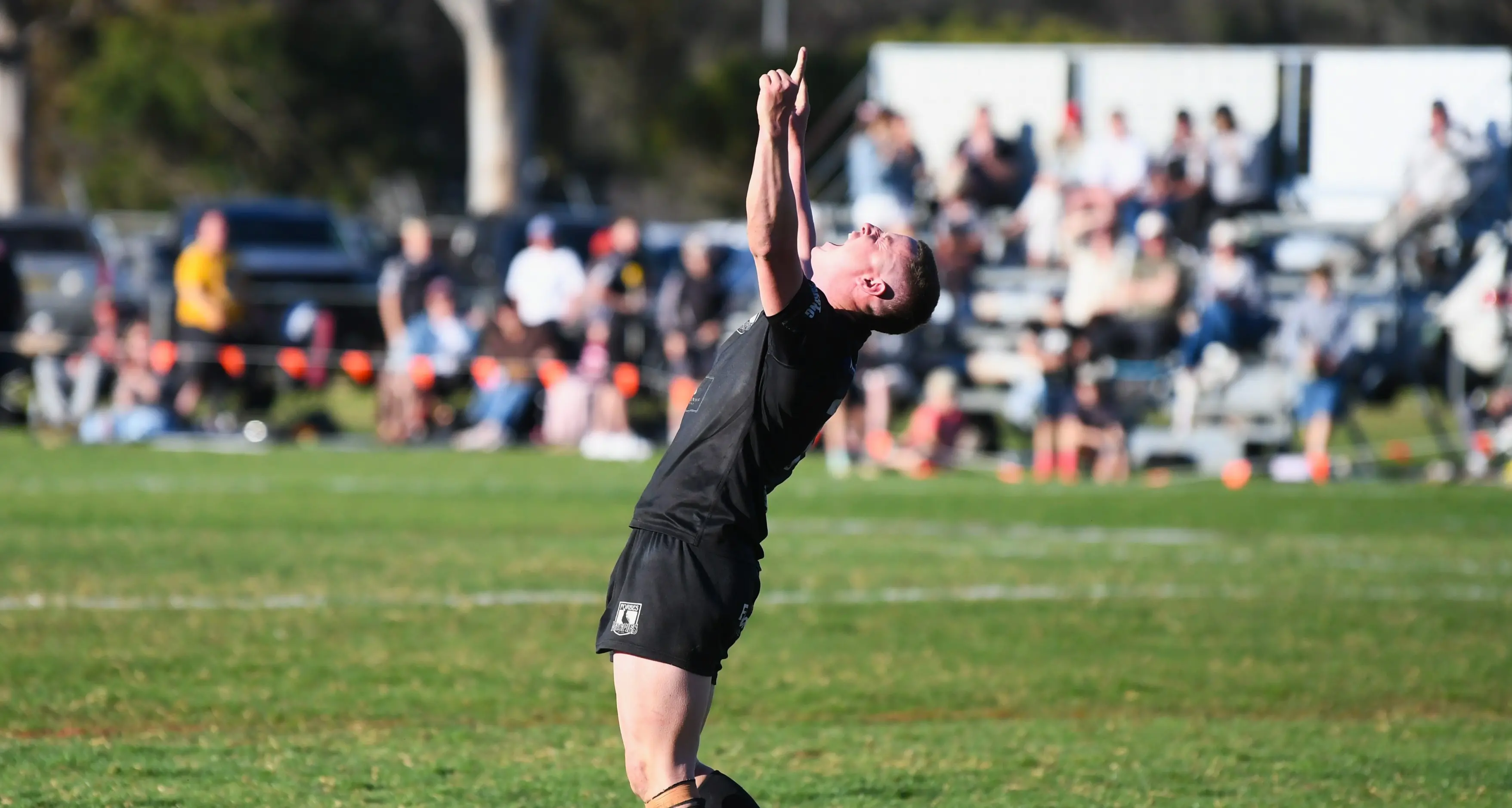 Magpies make history: Four grades in grand final