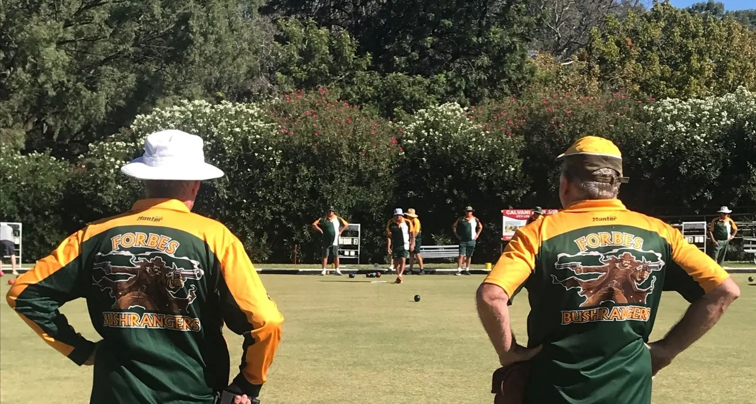 Two from two for team Vincent