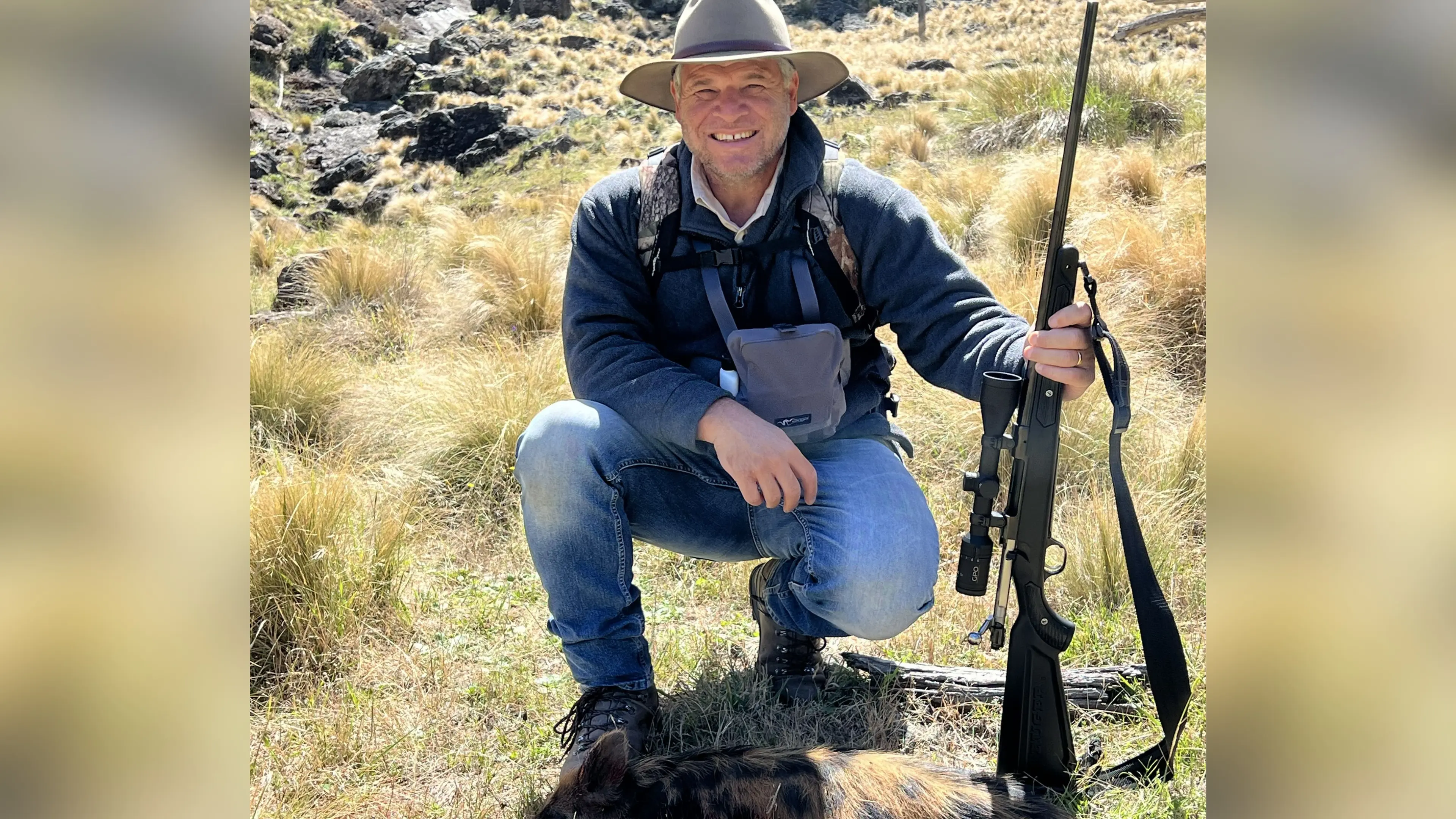 Matters of State: Firearms buyback's unanswered questions