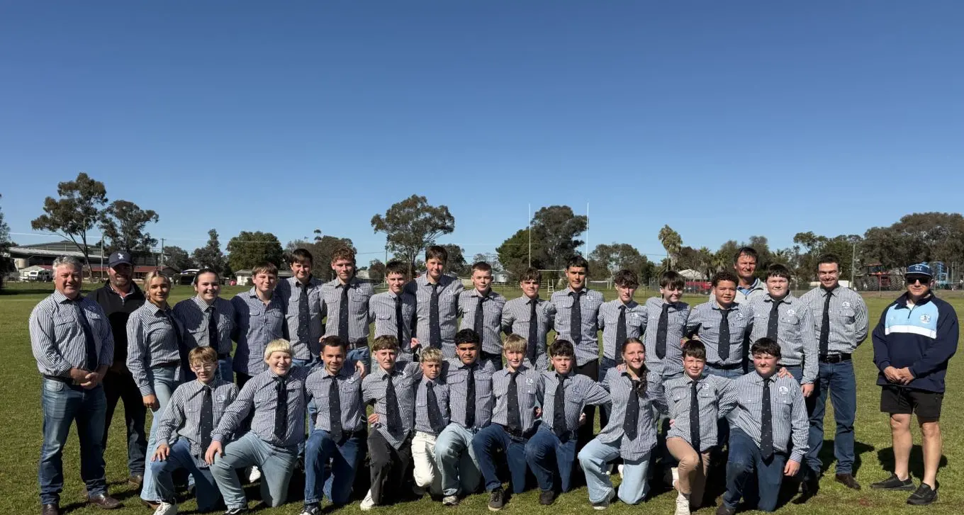 Platypi under 14s central west premiers