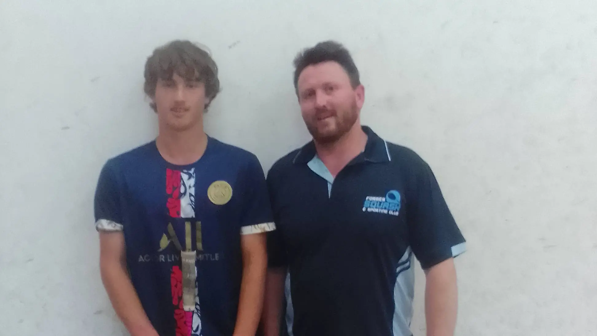 Bentick and Bayley go set-for-set in epic match