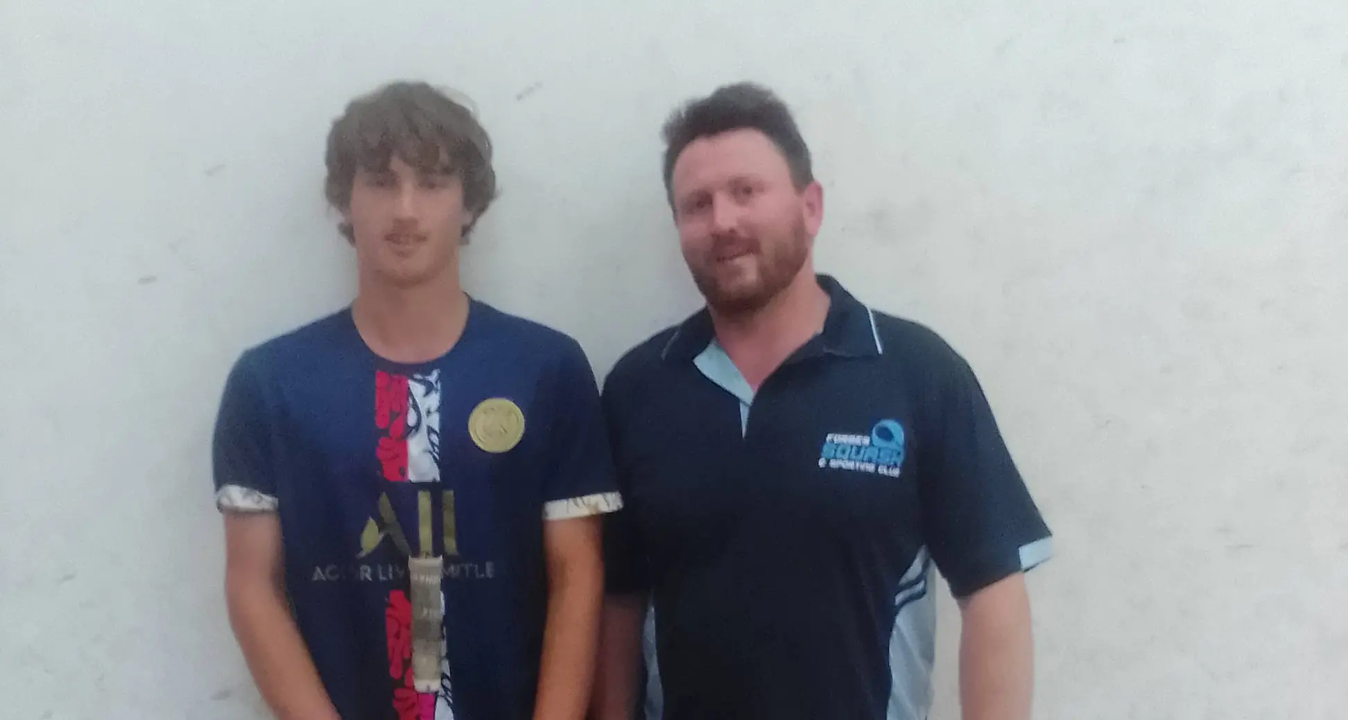 Bentick and Bayley go set-for-set in epic match