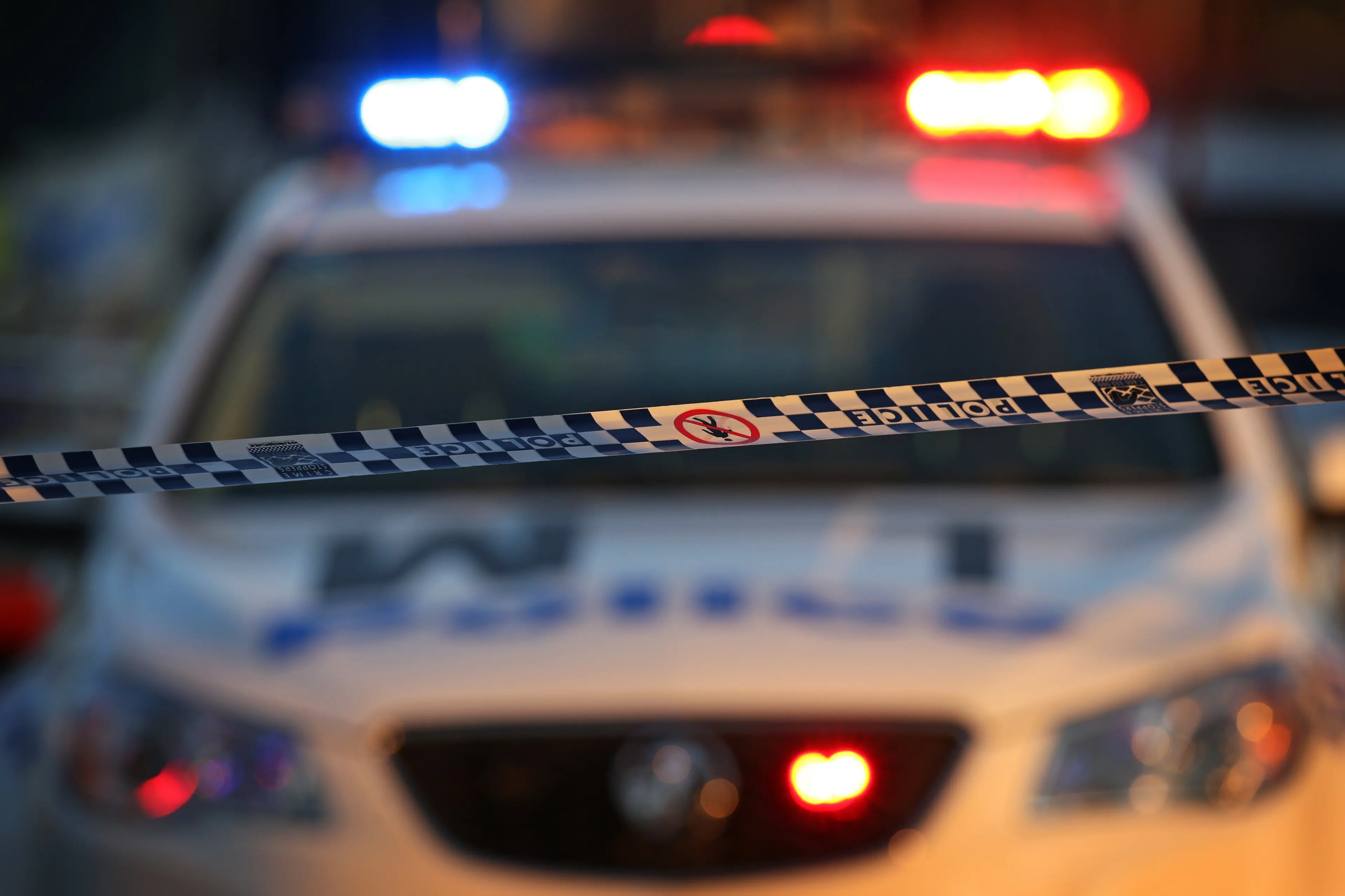 <p>Police made the arrest in Parkes.</p>\\n