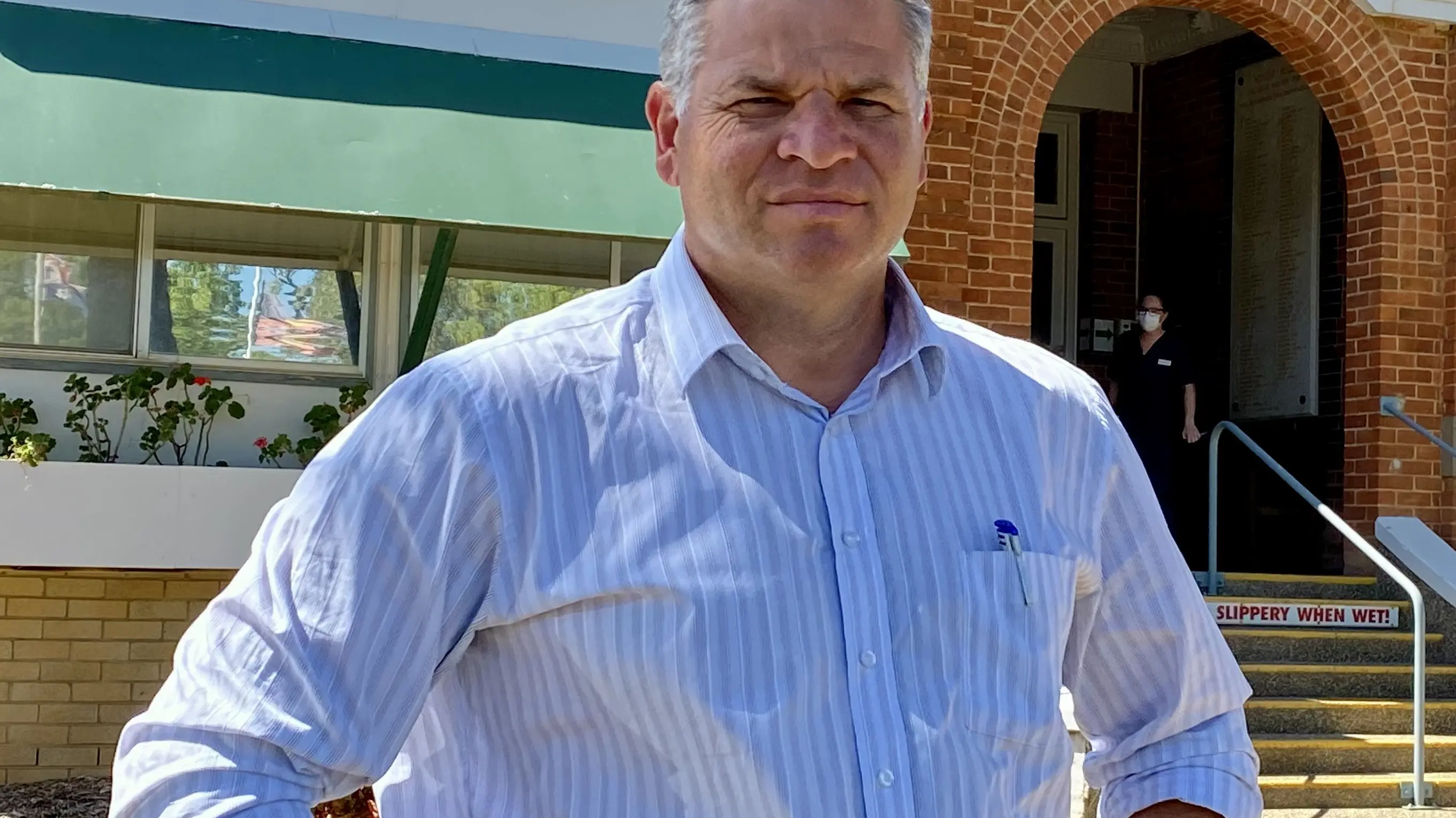 Life for DV murder: MP calls for mandatory sentence