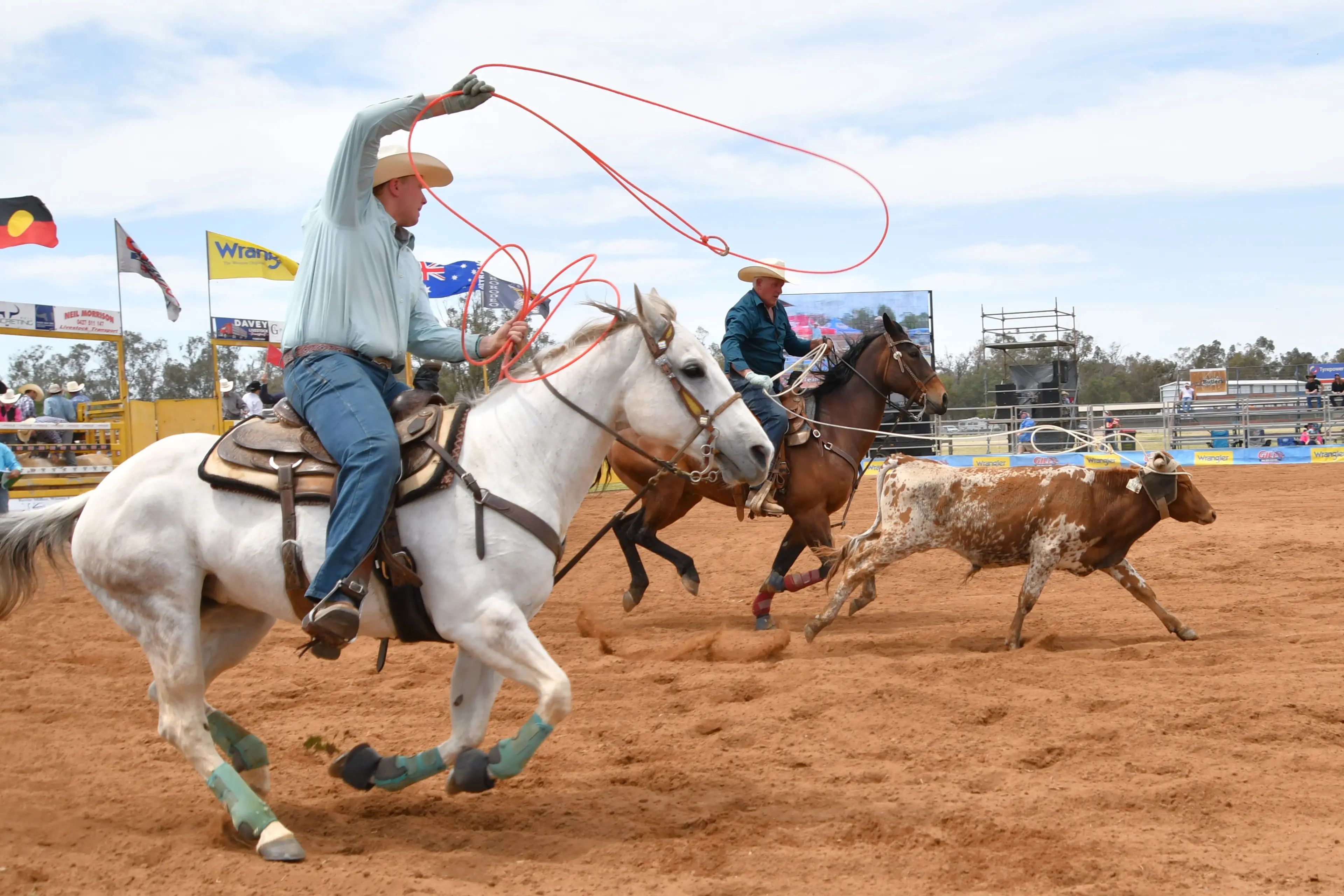 <p>Rodeo returns to Forbes for the first time since 2024.</p>\\n