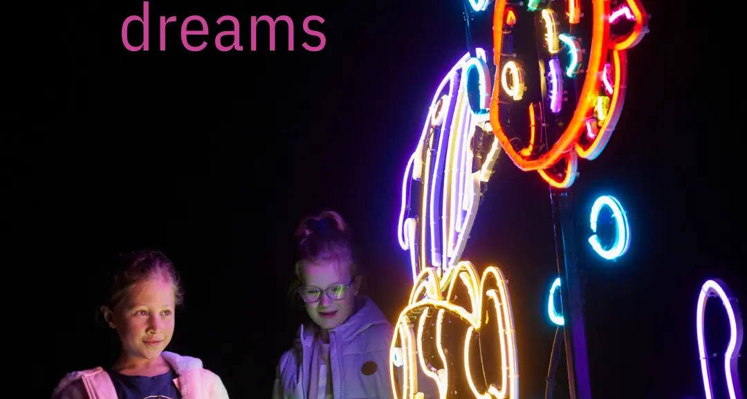 Discover a sea of activities at Street Dreams