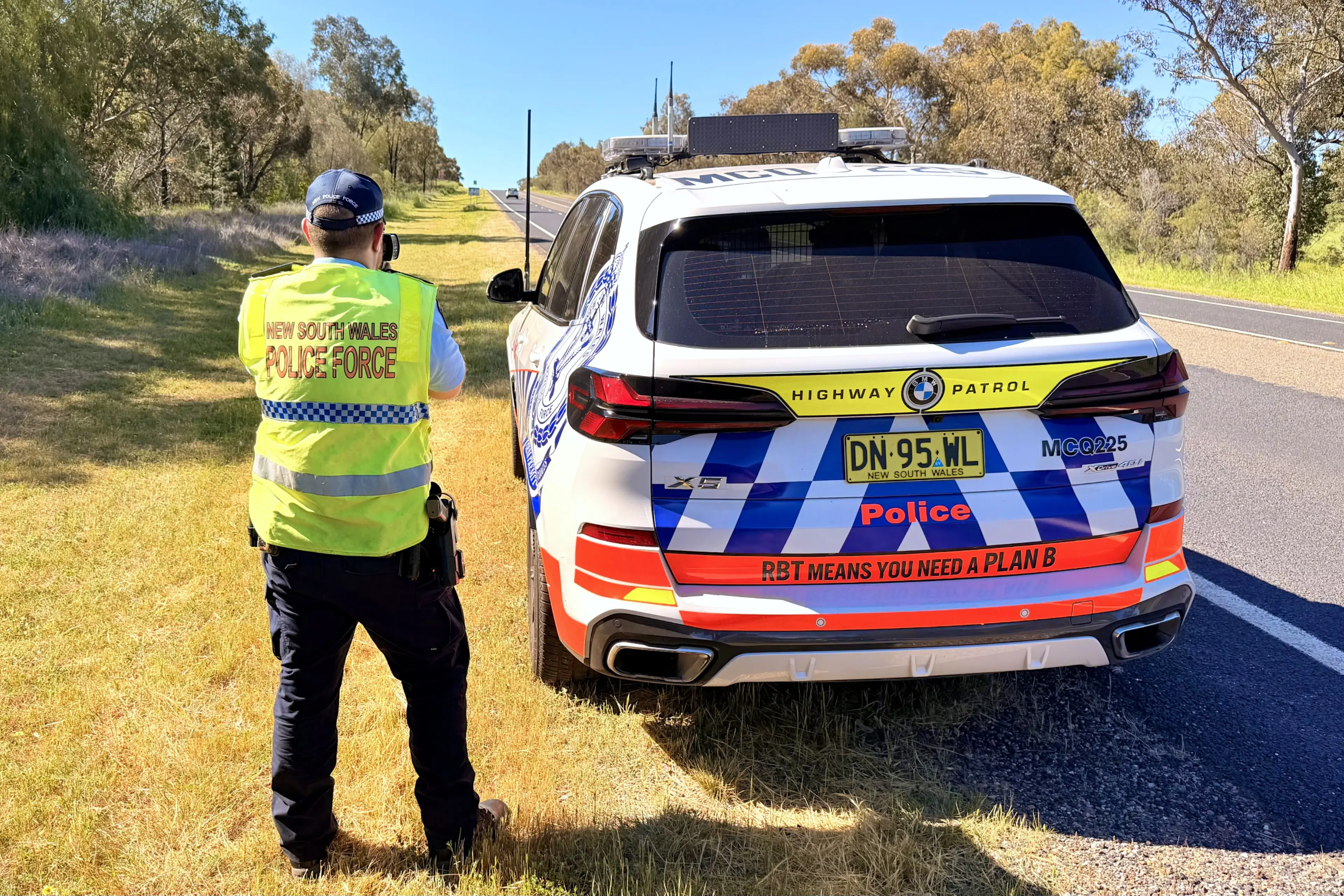 <p>Motorists are being reminded that double demerit points will be in place over the October long weekend.</p>\\n