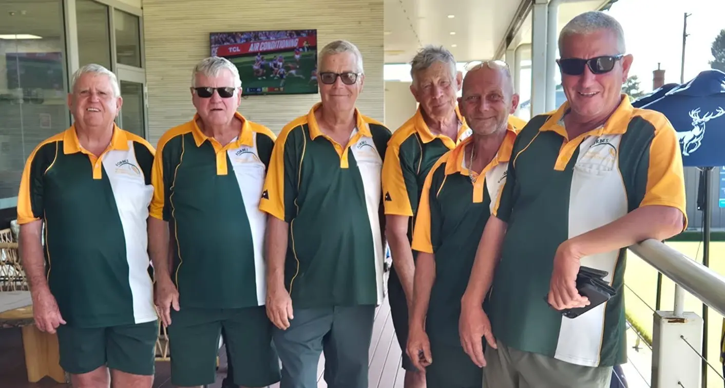 Green claims Johny Woods crown