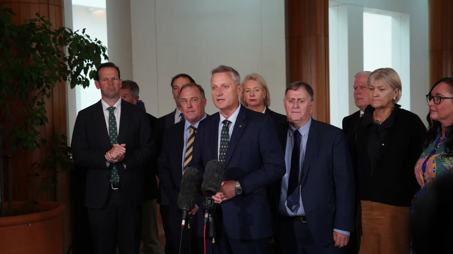 Locals asked to highlight concerns
