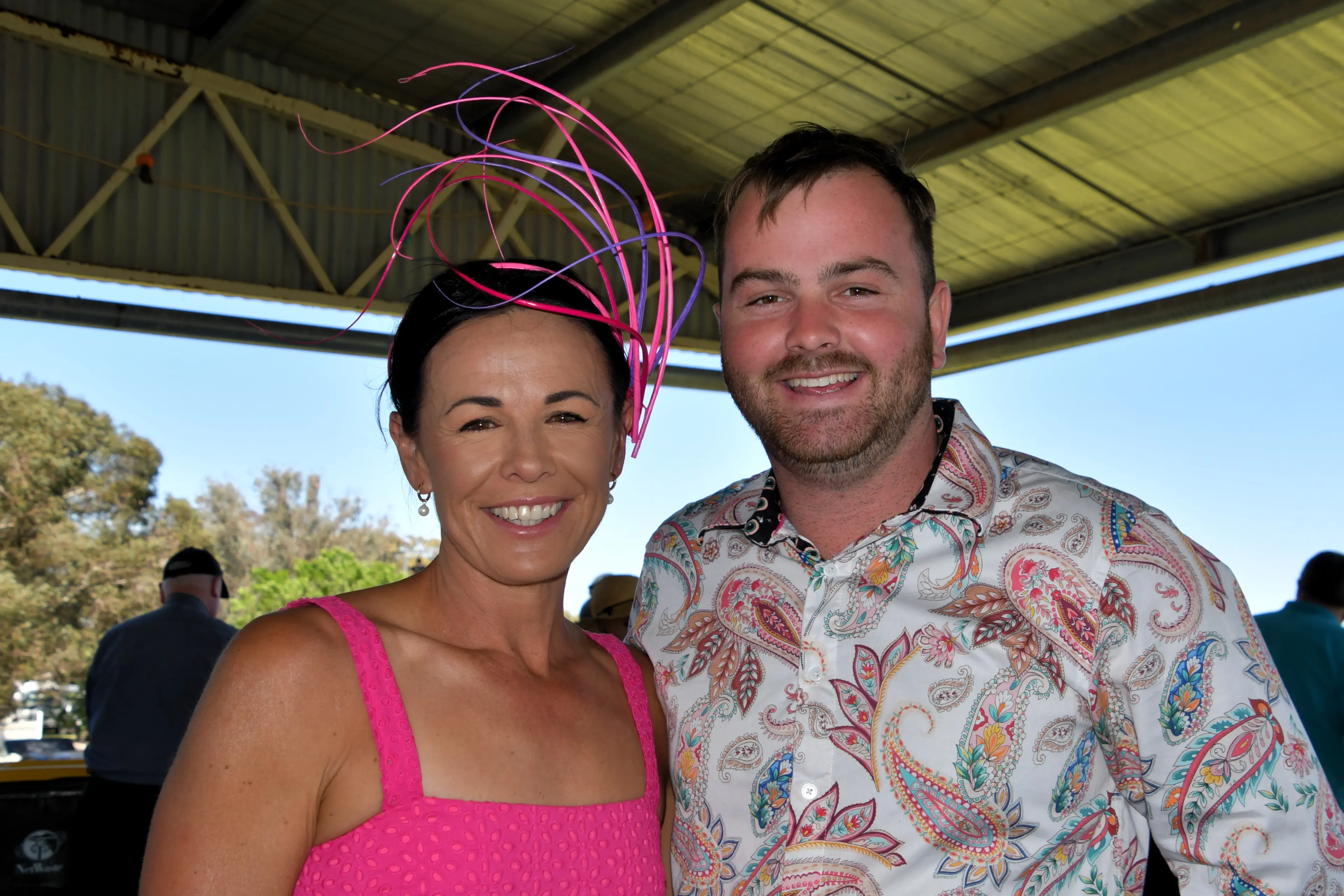 <p>Forbes Spring Races are on Saturday 10 October.</p>\\n