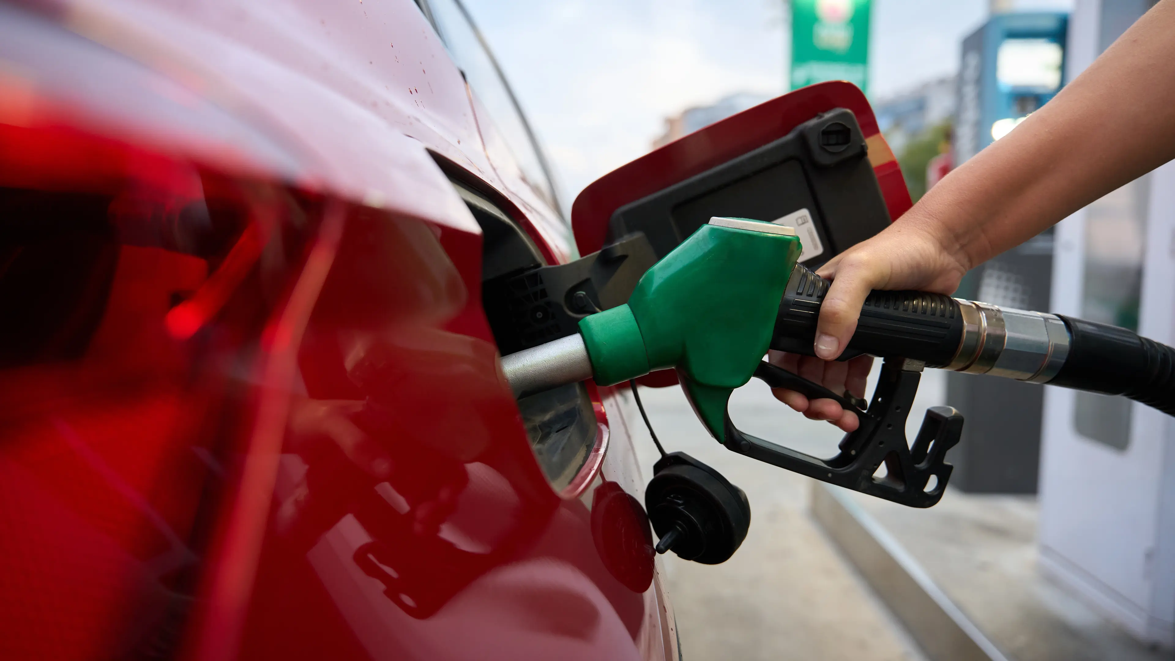 Regional MPs push to ease pain at the pump