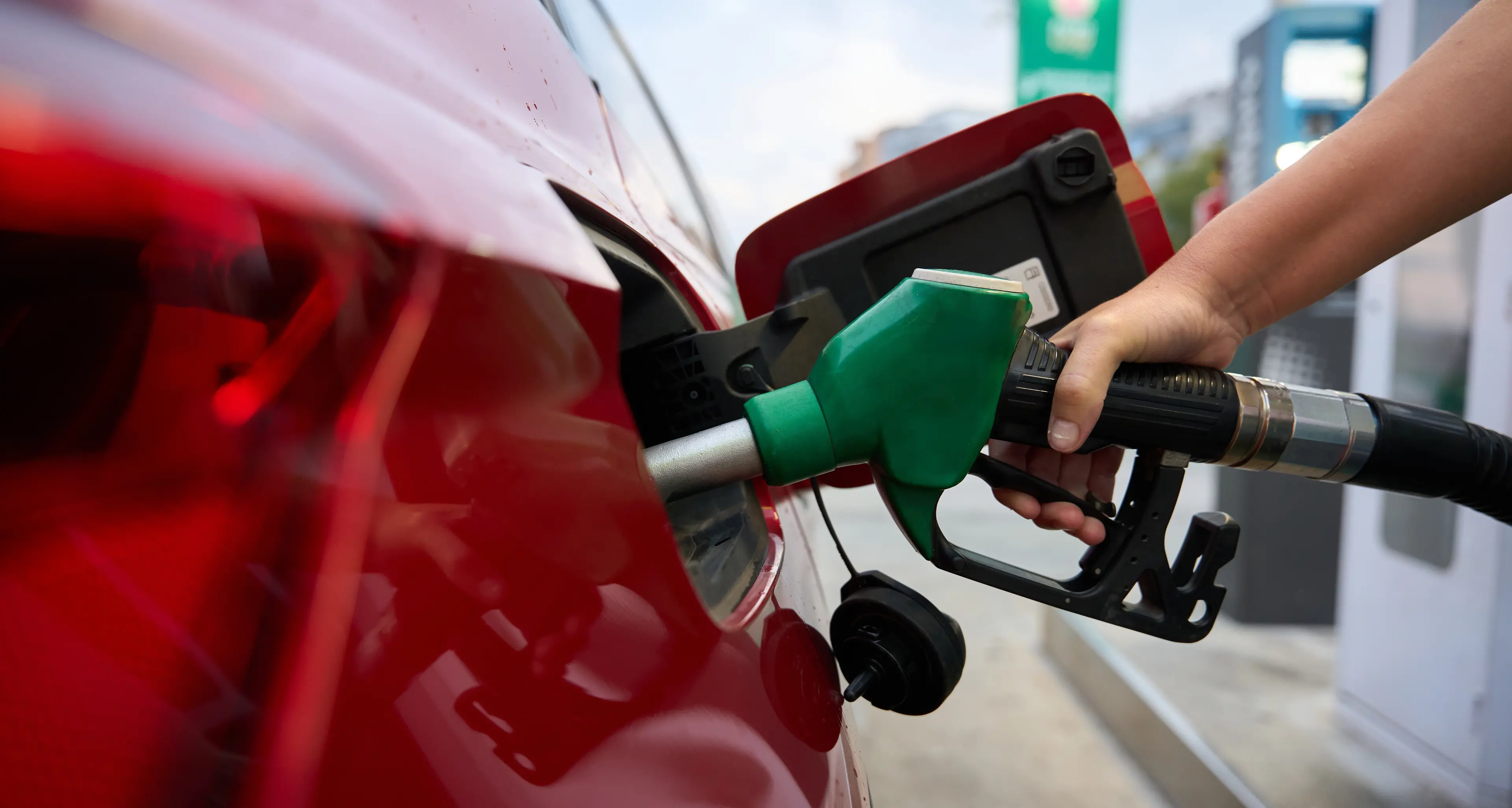 Regional MPs push to ease pain at the pump