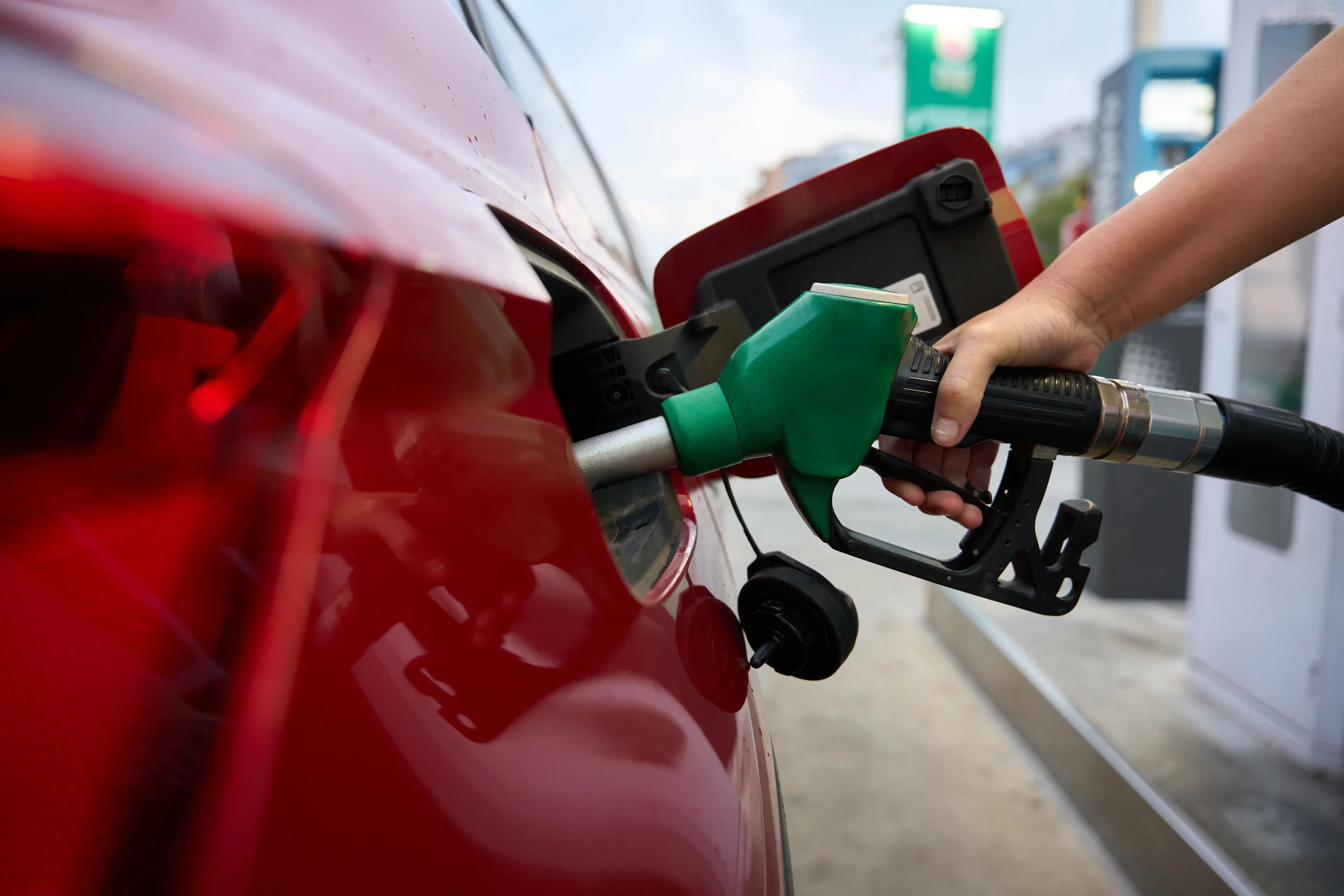 <p>The NRMA\\'s fuel price report says average regular unleaded prices - 236.6 cents a litre on Monday - have risen 84.4 cents a litre since 30 June. PHOTO: Adobe Photostock</p>\\n