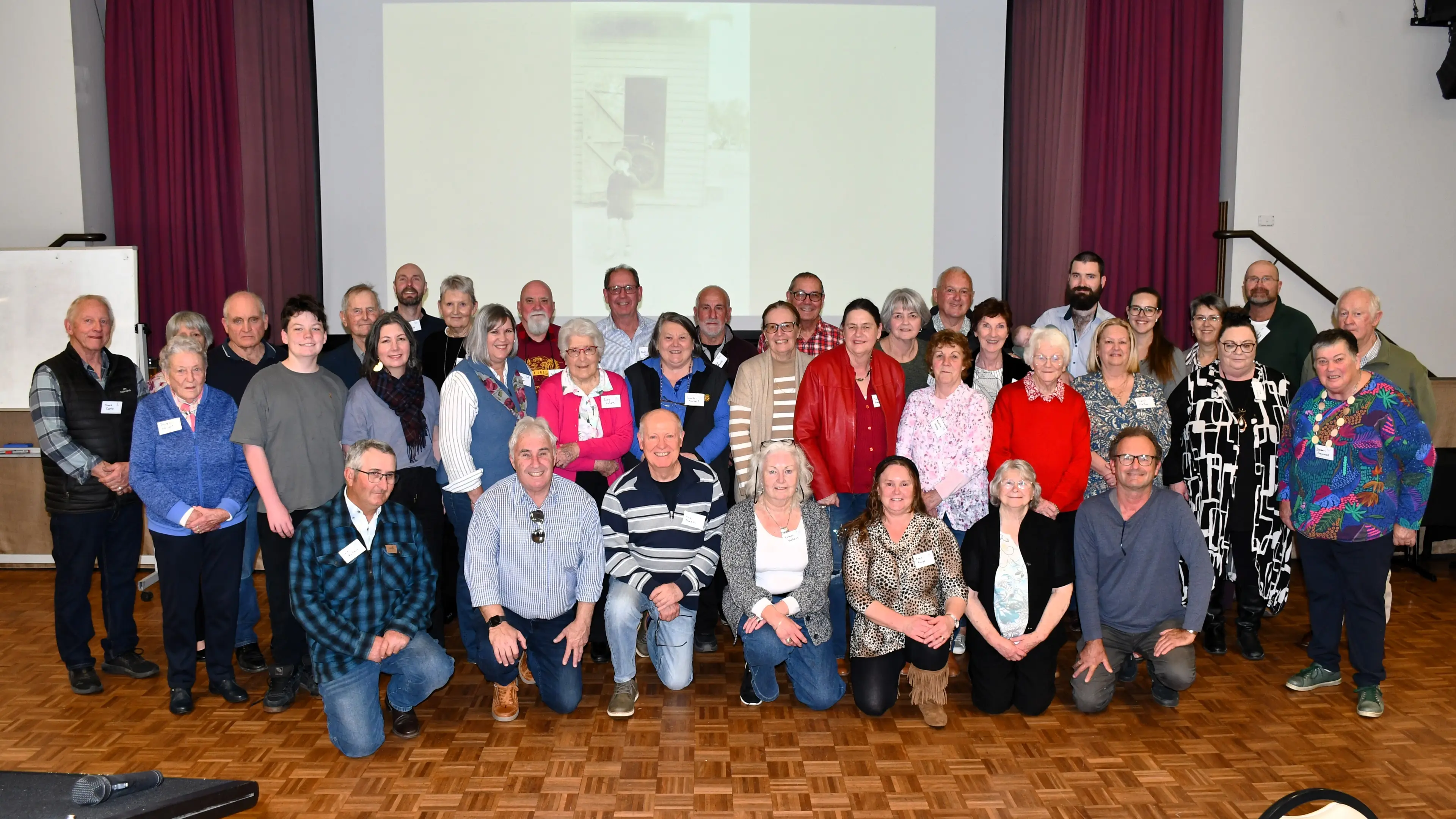 West family roots run deep in Parkes