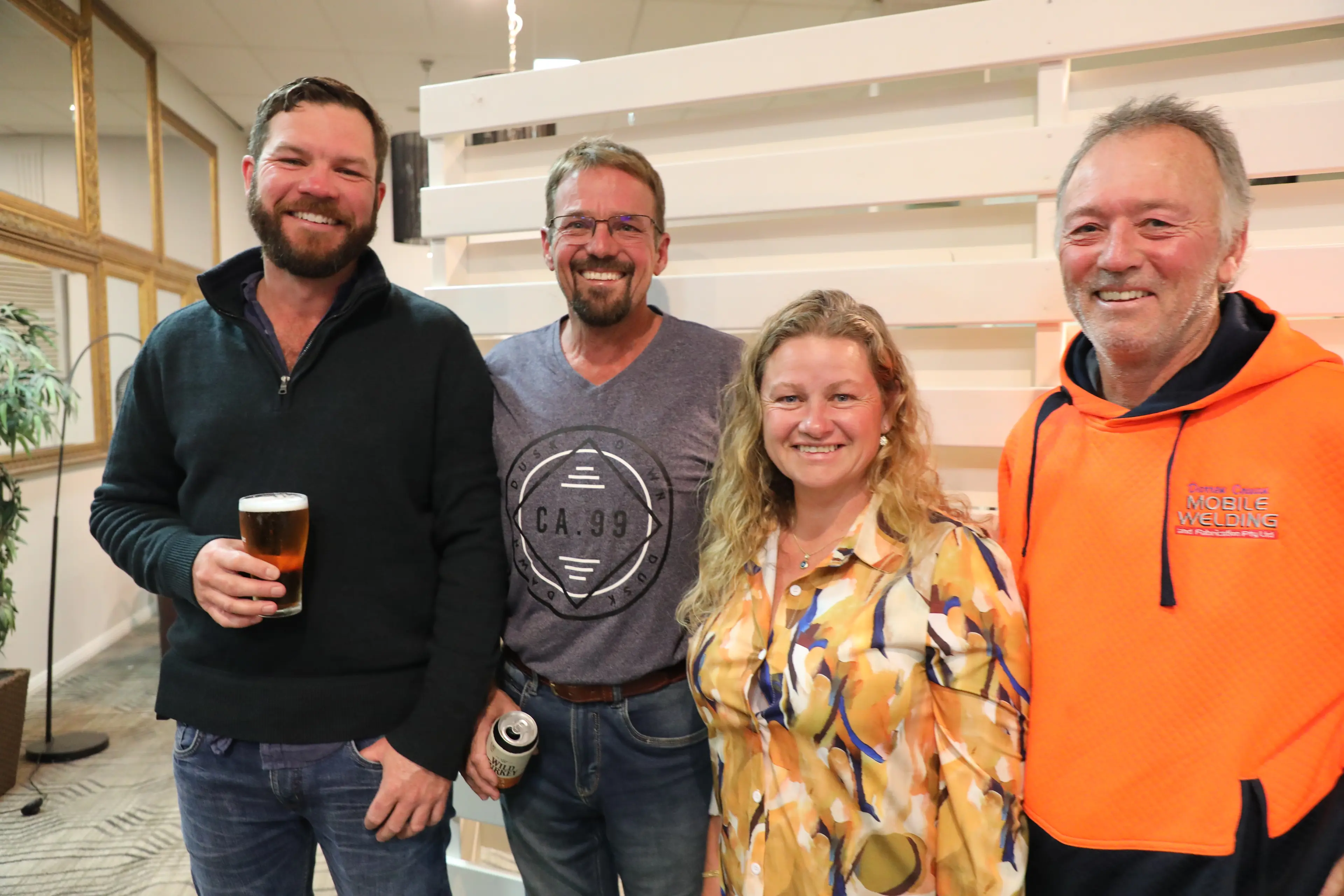 <p>Local tradies, project managers and industry professionals are invited to attend Forbes Tradies Night on Thursday 22 October.</p>\\n