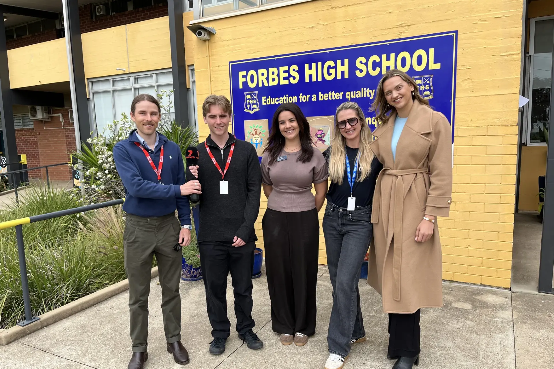 <p>The Central West hosted 52 student-teachers in early September when they travelled to the region to see what it\\'s like to teach in regional locations. </p>\\n