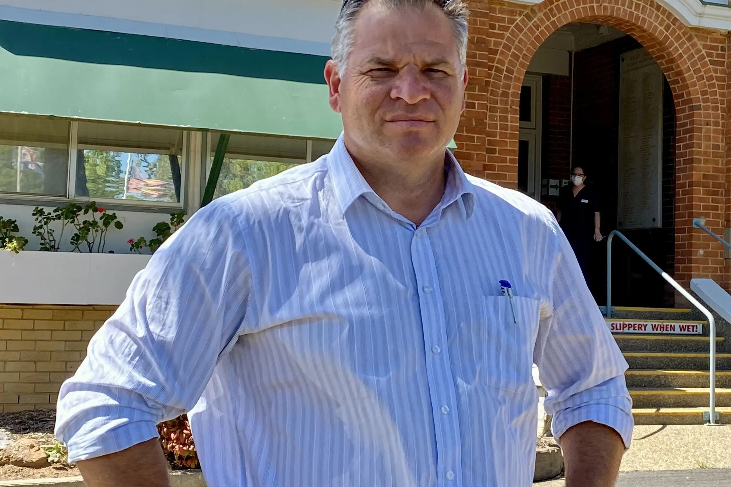 <p>Member for Orange Phil Donato\\'s Crimes Amendment Bill seeks to make the response clear for serious domestic violence murders.</p>\\n