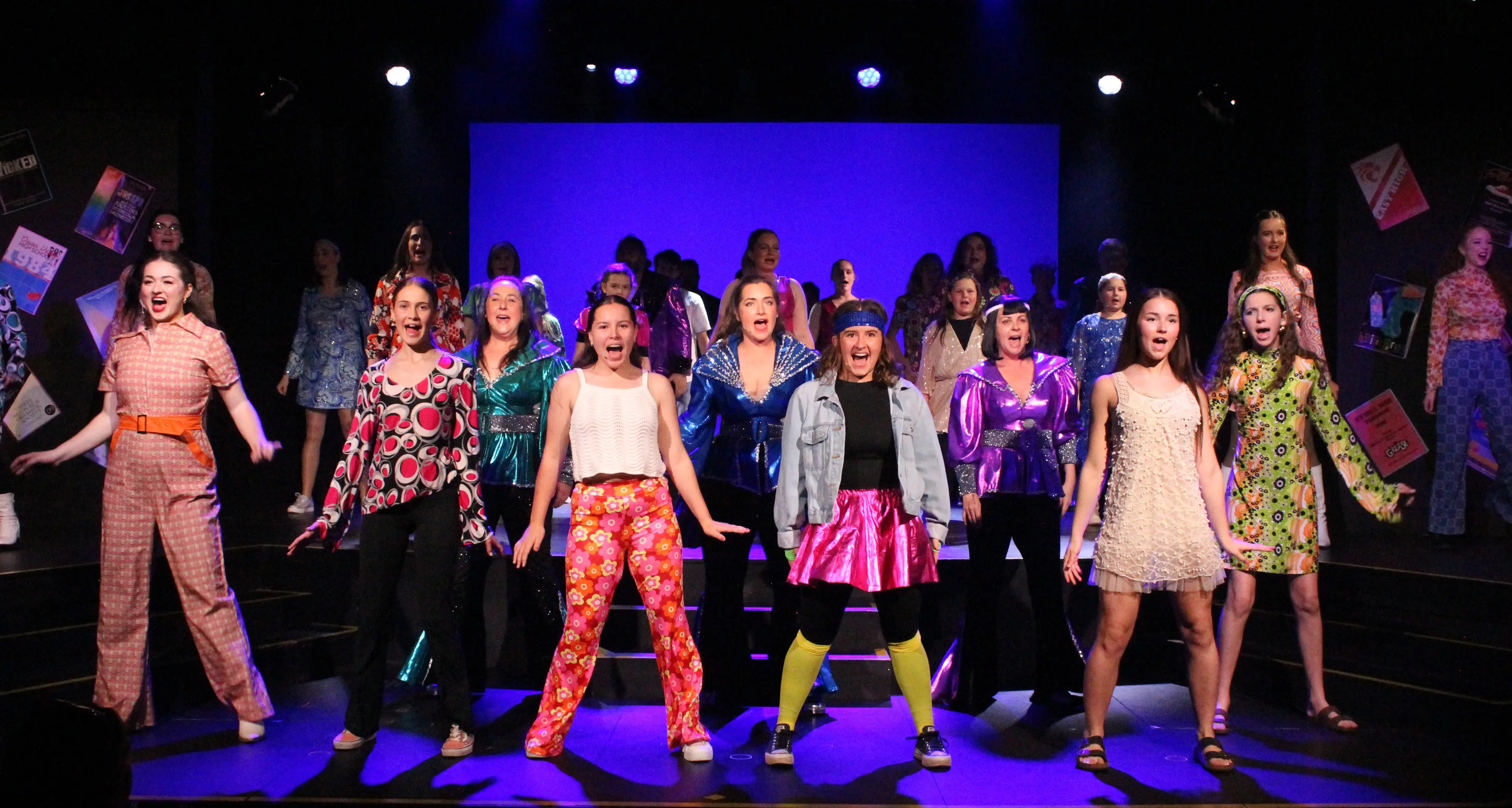 What's on in and around Forbes