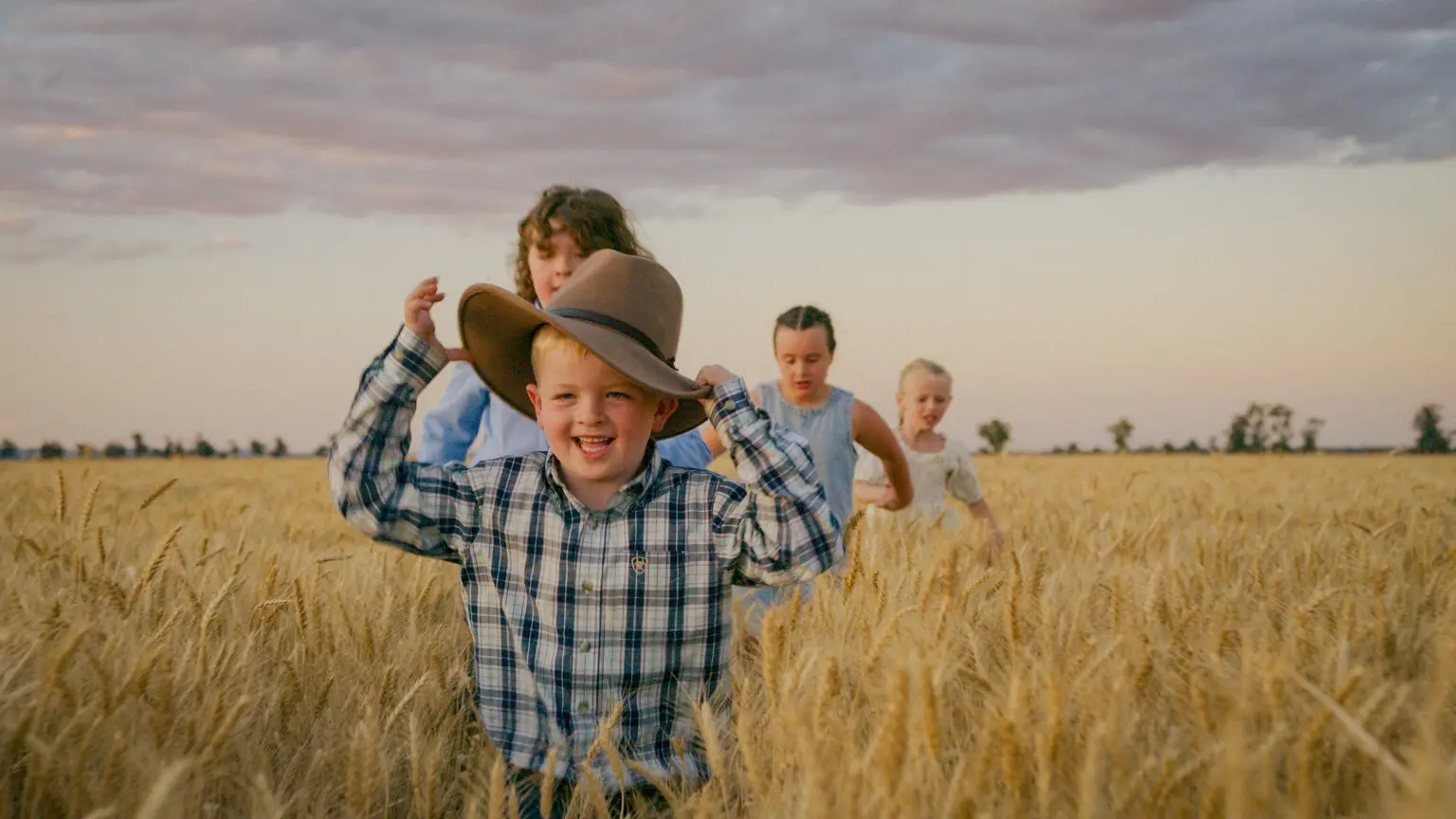 Closing the loop, growing the future