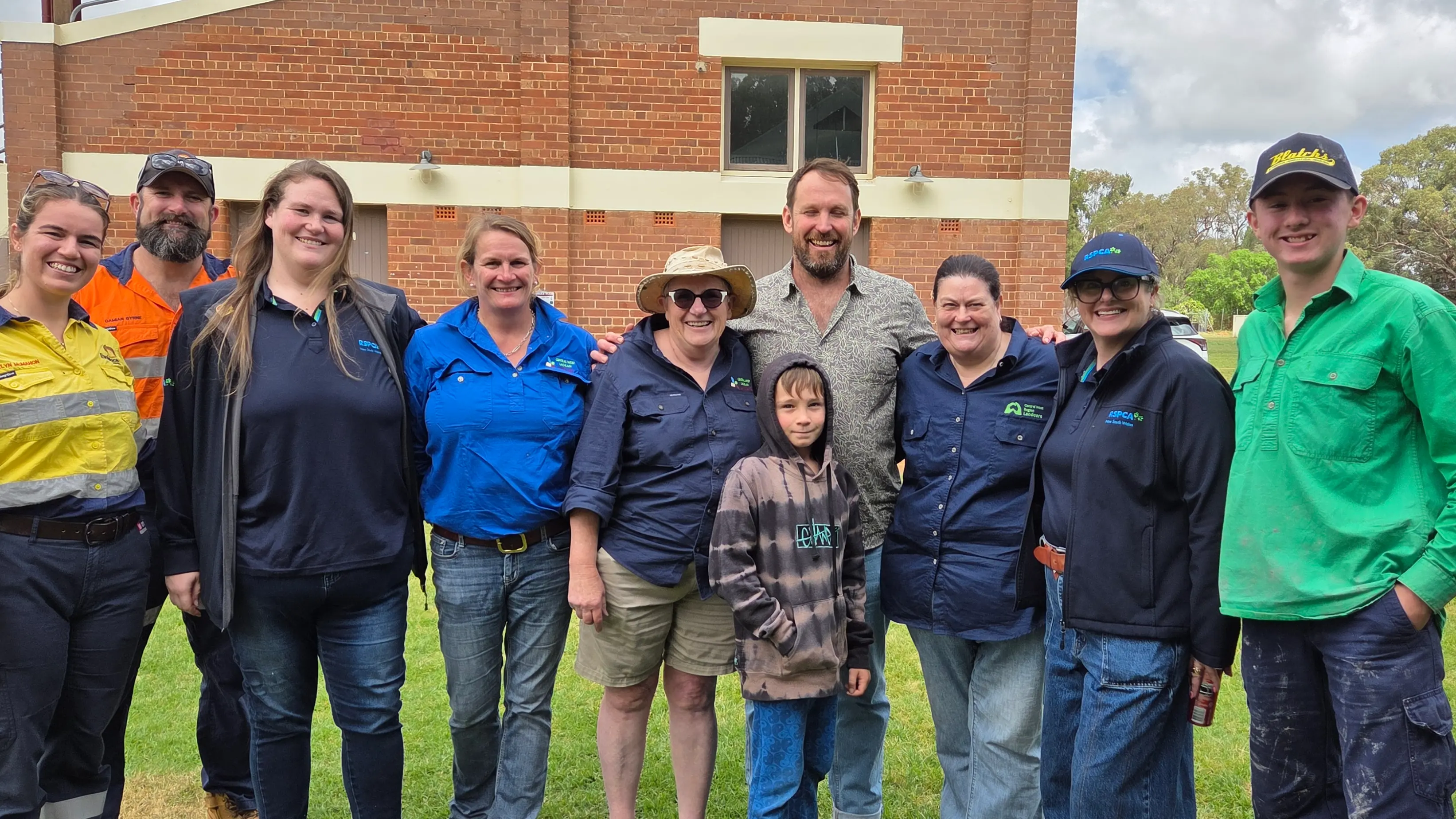 Landcare lessons head outdoors for Eco Day