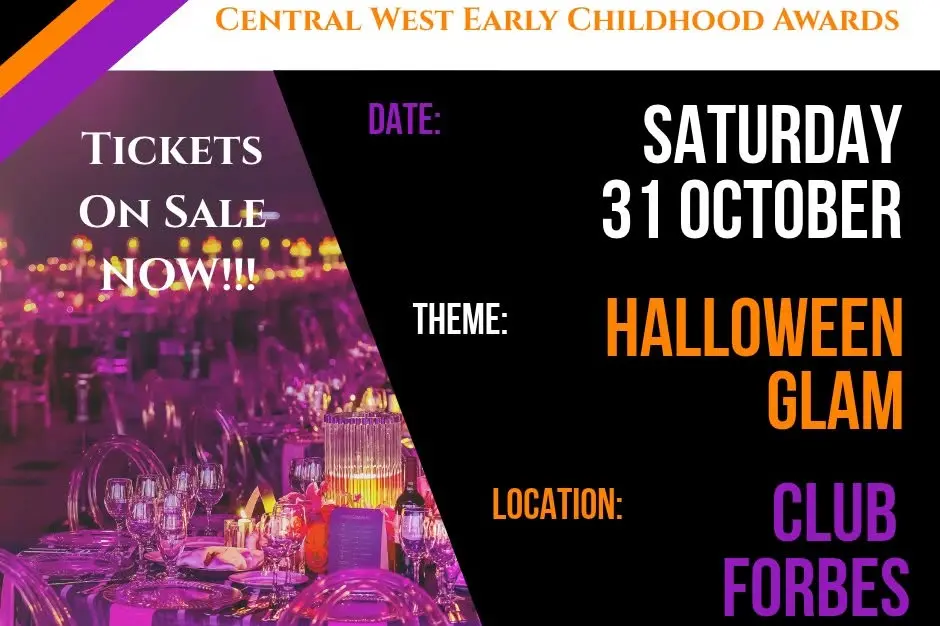 <p>Forbes hosts the 2026 Central West Early Childhood Awards.</p>\\n