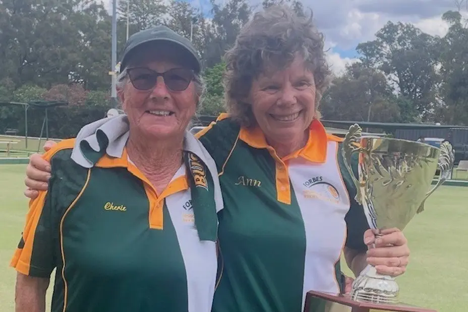 <p>The women\\'s Major Singles final between Lyndy Bokeyar and Cherie Vincent was an absolute thriller, with Lyndy producing a fantastic comeback to claim the title.</p>\\n