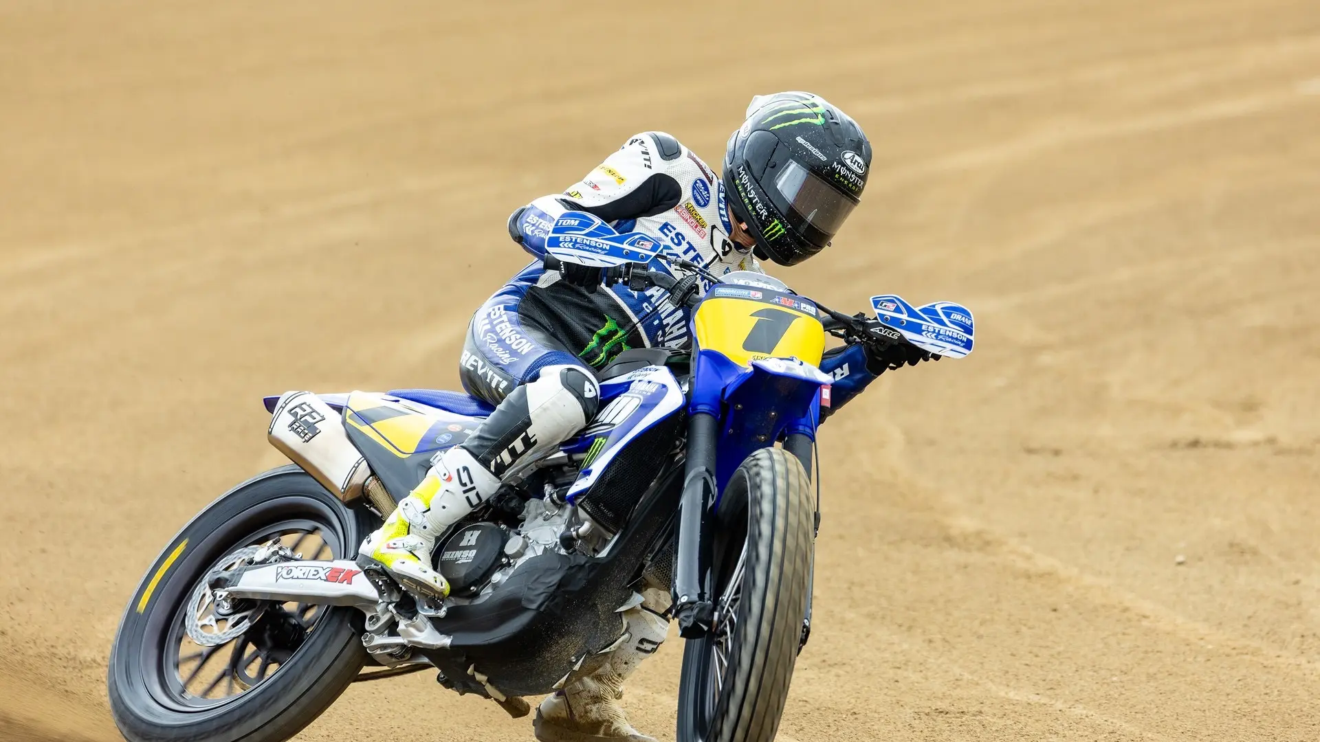 Drane's record reign