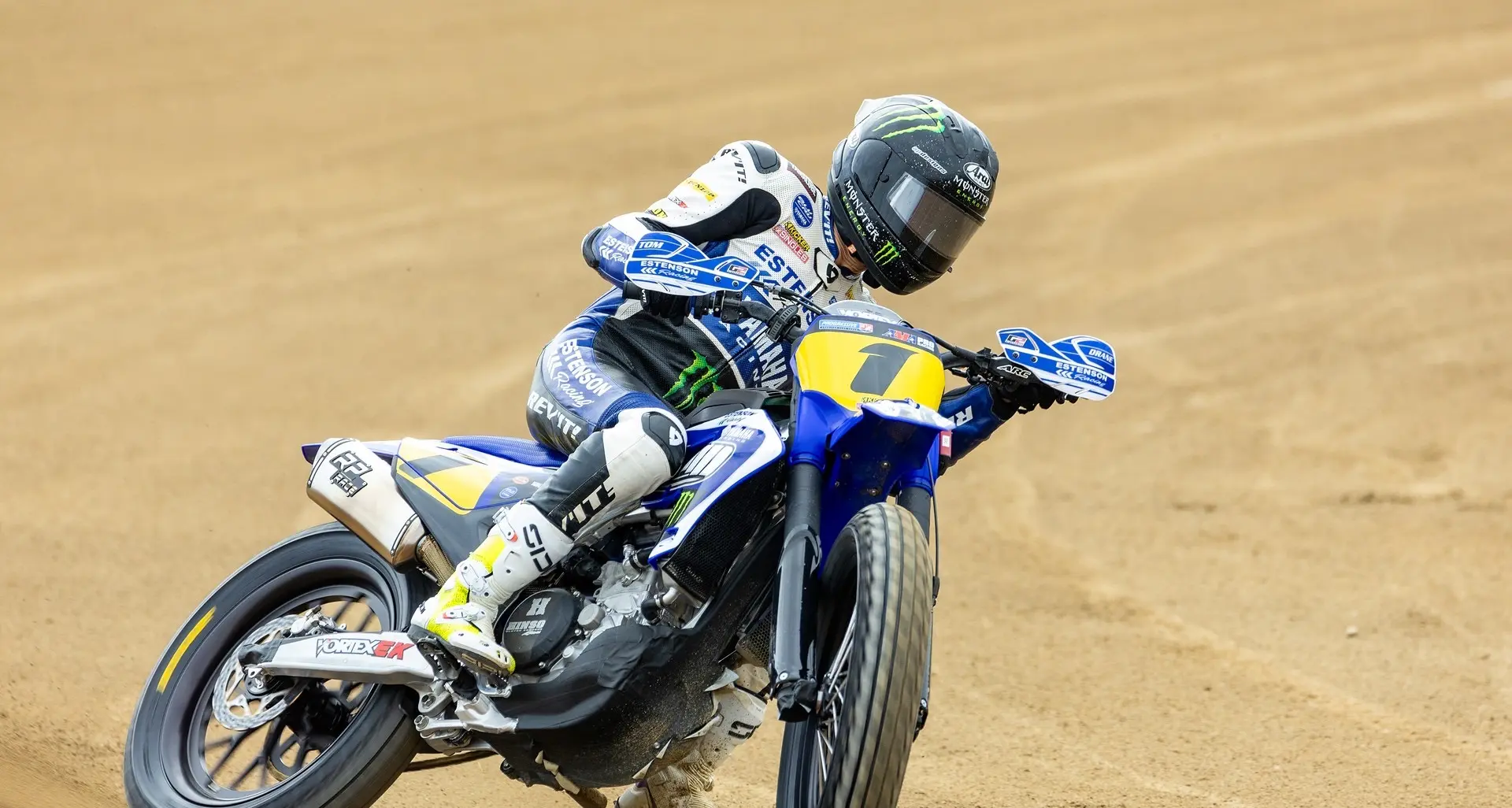 Drane's record reign