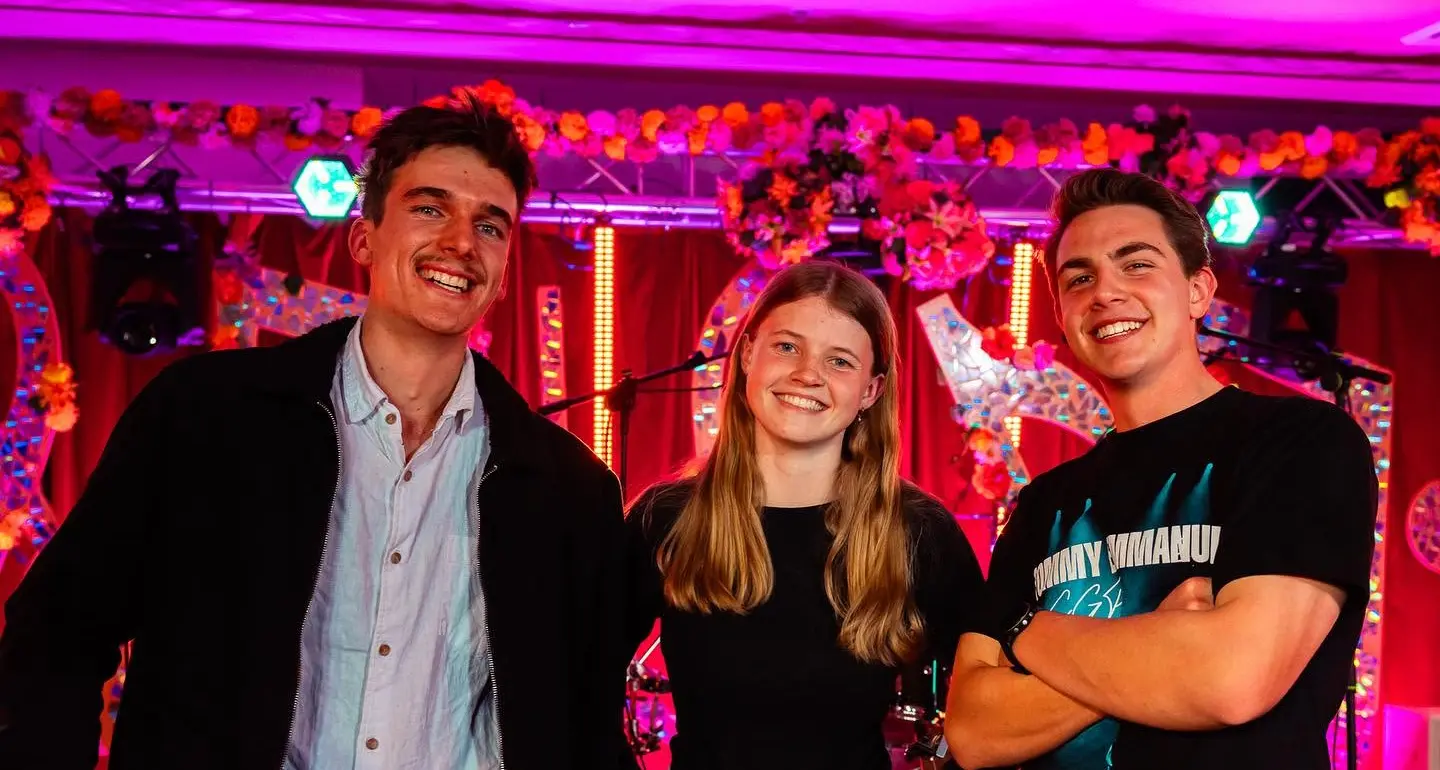 Easy Goin' to farewell fans with final tour